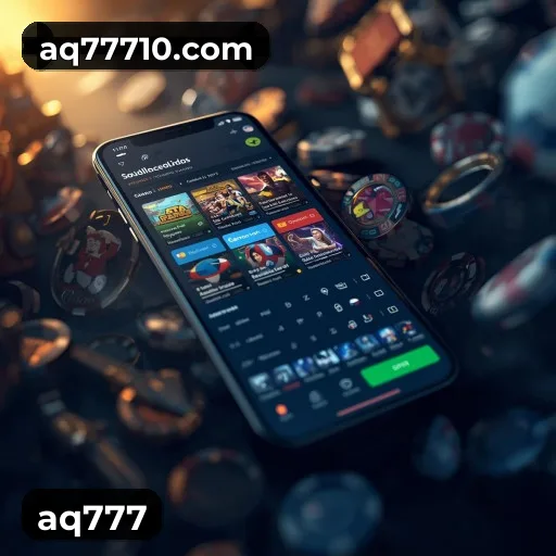 aq777